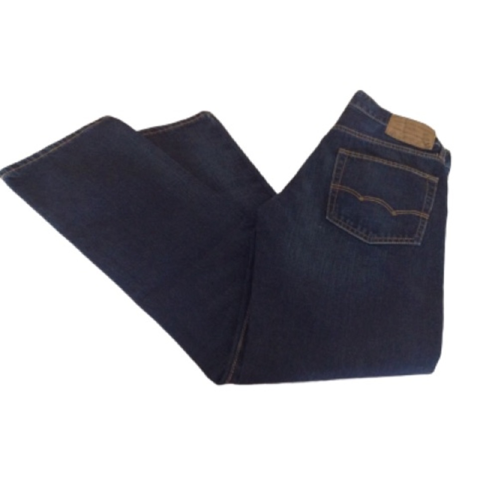 Men's American Eagle Original Straight Jeans